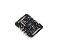 ShillehTek MAX30102 - Pulsossimetro per frequenza cardiaca, modulo sensore SpO2 per Arduino, Raspberry Pi, ESP32 e STM32, interfaccia I2C, intestazioni pre-saldate, monitoraggio della salute progetti
