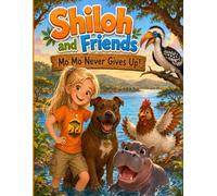 Shiloh and Friends: Mo Mo Never Gives Up!