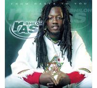 Shiloh Ras - From Rasta To You