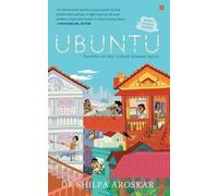 Shilpa Aroskar Ubuntu - I Am Because We Are (Tascabile)