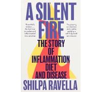 Shilpa Ravella A Silent Fire (Tascabile)