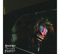 Shilpa Ray - Last Year'S Savage