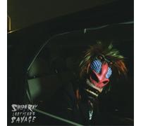 Shilpa Ray Last Year's Savage (Vinyl LP) 12" Album