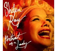 Shilpa Ray - Portrait of a lady