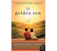 Shilpi Somaya Gowda The Golden Son (Tascabile)