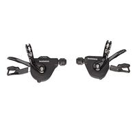 Shim. 11S schalthebelpaar Flatbar/2