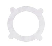 Shim di blocco differenziale Shim Shim Shim LSD Sostituzione in metallo per GQ GU 4x4 H233B Differenziale