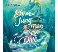 Shim Jung Takes the Dive