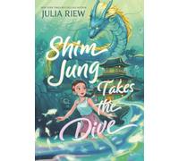 Shim Jung Takes the Dive