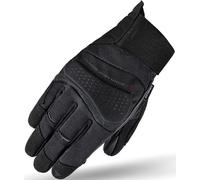 SHIMA Air 2.0 Guanti da moto, nero, taglia S per maschi