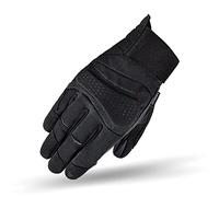 SHIMA Air 2.0 Guanti da moto, nero, taglia XL per maschi