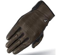 SHIMA Blake Guanti da moto, marrone, taglia 2XL per maschi