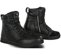 SHIMA Blake Scarpe da moto traforate, nero, taglia 48 per maschi
