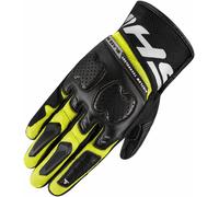 SHIMA Blaze 2.0 Guanti da motocicletta, nero-giallo, taglia L per maschi