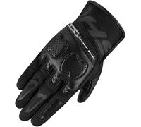 SHIMA Blaze 2.0 Guanti da motocicletta, nero, taglia L per maschi