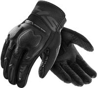 Guanti da moto Shima Blaze 3.0 neri 3XL