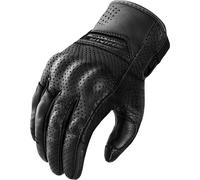 Guanti da moto Shima Bullet 3.0 neri 2XL