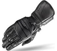 SHIMA D-Tour Guanti da moto, nero, taglia 3XL per maschi