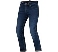 SHIMA Devon Jeans Moto, blu, taglia 32 per maschi