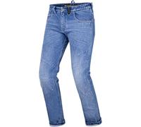 SHIMA Devon Jeans Moto, blu, taglia 34 per maschi