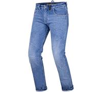 SHIMA Devon Jeans Moto, blu, taglia 40 per maschi