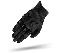 SHIMA Drift Camo Guanti da moto, nero-verde-multicolore, taglia 2XL per maschi