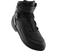 SHIMA Enzo Air Stivali da moto femminile, nero, Taglia 36