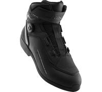 SHIMA Enzo Air Stivali da motocicletta, nero, Taglia 44