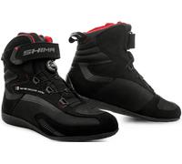 SHIMA Exo Vented Scarpe moto da donna, nero, taglia 38 per donne