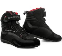 SHIMA Exo Vented Scarpe moto da donna, nero, taglia 41 per donne