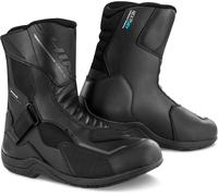 Stivali da moto Shima Fusion WP neri 42