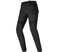 SHIMA Giro 3.0 Pantaloni tessili da moto da donna, nero, taglia 26 30 per donne