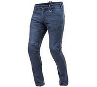 SHIMA Gravel 3.0 Jeans Moto, blu, taglia 38 per maschi