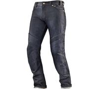 SHIMA Gravity Jeans Moto, blu, taglia 36 per maschi