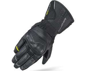 SHIMA GT-2 Guanti da moto, nero, Taglia 4XL