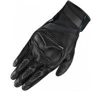 SHIMA Hero guanti da moto da donna impermeabili, nero, taglia XL per donne