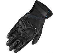 SHIMA Hero guanti da moto impermeabili, nero, taglia XL per maschi
