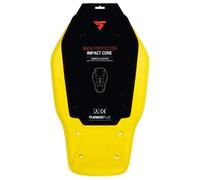 Shima Impact Core BM Pro Protezione per la colonna vertebrale Giallo