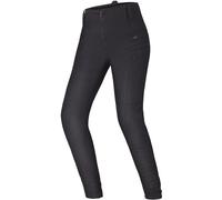 SHIMA Nox 2.0 Ladies Moto Jeggings, nero, taglia S per donne