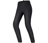 SHIMA Nox 2.0 Jeggings moto da donna, nero, taglia XS per donne