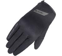 SHIMA One Evo Guanti da moto, nero, Taglia 3XL