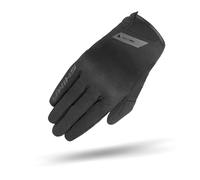 SHIMA One Evo Guanti da moto, nero, taglia XL per maschi