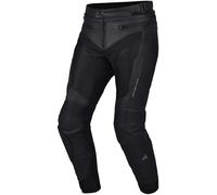 SHIMA Piston Pelle moto / Pantaloni tessili, nero, taglia 56 per maschi