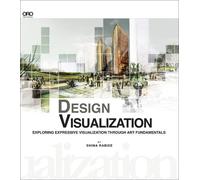 Shima Rabiee Design Visualization (Tascabile)