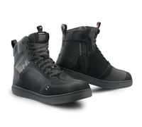 SHIMA Rebel Vented 2.0 perforato Scarpe da moto da donna, nero, taglia 39 per donne