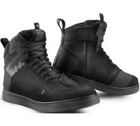 SHIMA Rebel Vented 2.0 Scarpe da moto traforate, nero, taglia 47 per maschi