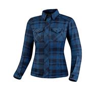 SHIMA Renegade 2.0 Camicia, Blu, XXL Unisex