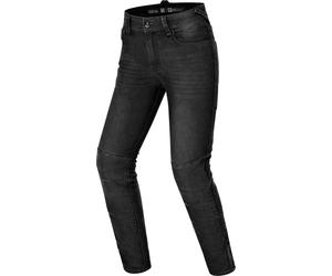 SHIMA Ridge Motorrad Jeans, nero, taglia 32 38 per maschi