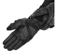 Guanti da moto Shima RS-3 nero M