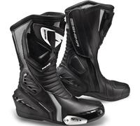 SHIMA RWX-6 Stivali da moto da donna, nero, taglia 37 per donne